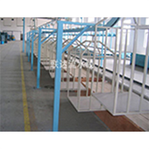 XD-Hanging conveyor line-004